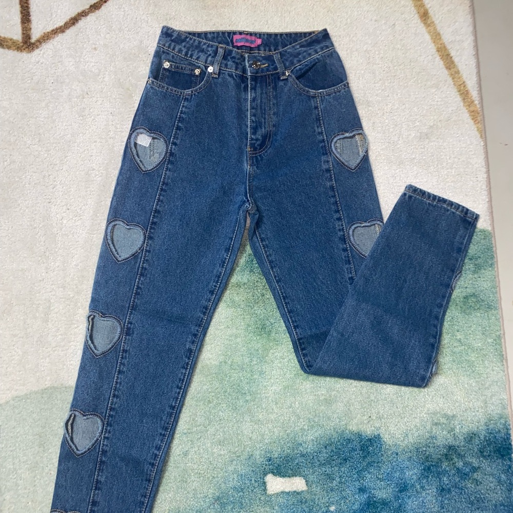 Brand new without tags!! Edikted Jeans